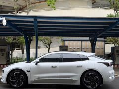 Zeekr Geely Zeekr 001 WE Edition 100kWh - ფოტო 6