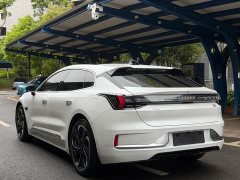 Zeekr Geely Zeekr 001 WE Edition 100kWh - ფოტო 7
