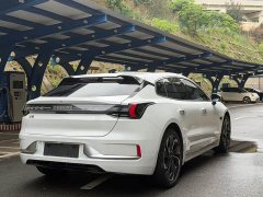 Zeekr Geely Zeekr 001 WE Edition 100kWh - ფოტო 8