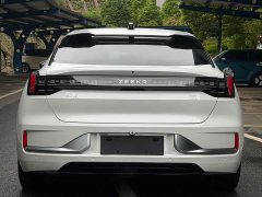 Zeekr Geely Zeekr 001 WE Edition 100kWh - ფოტო 9