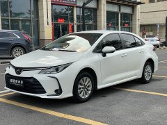 Toyota Corolla 1.2T Pioneer Edition - ფოტო 1