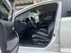 Toyota Corolla 1.2T Pioneer Edition - ფოტო 10