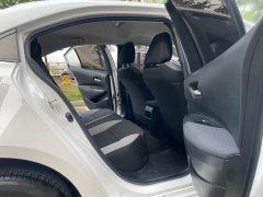 Toyota Corolla 1.2T Pioneer Edition - ფოტო 12