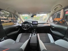 Toyota Corolla 1.2T Pioneer Edition - ფოტო 14