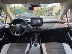 Toyota Corolla 1.2T Pioneer Edition - ფოტო 15