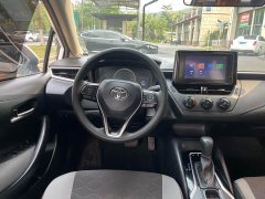 Toyota Corolla 1.2T Pioneer Edition - ფოტო 16