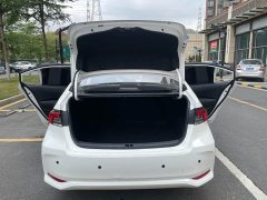 Toyota Corolla 1.2T Pioneer Edition - ფოტო 17