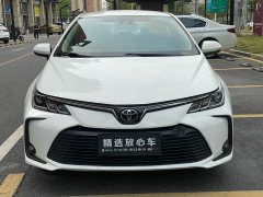 Toyota Corolla 1.2T Pioneer Edition - ფოტო 2