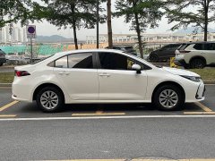 Toyota Corolla 1.2T Pioneer Edition - ფოტო 4