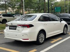 Toyota Corolla 1.2T Pioneer Edition - ფოტო 5
