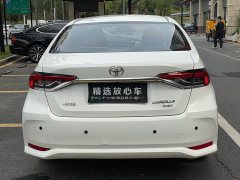 Toyota Corolla 1.2T Pioneer Edition - ფოტო 6
