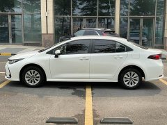 Toyota Corolla 1.2T Pioneer Edition - ფოტო 8