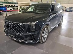GAC Aion GS8 2022 Dual Engine 2.0T M Two-Wheel Drive Luxury Edition (7-Seater) - ფოტო 1