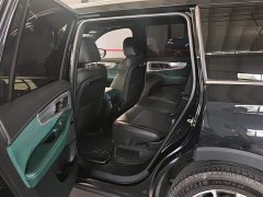 GAC Aion GS8 2022 Dual Engine 2.0T M Two-Wheel Drive Luxury Edition (7-Seater) - ფოტო 11