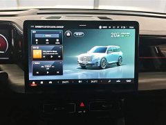 GAC Aion GS8 2022 Dual Engine 2.0T M Two-Wheel Drive Luxury Edition (7-Seater) - ფოტო 13