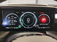GAC Aion GS8 2022 Dual Engine 2.0T M Two-Wheel Drive Luxury Edition (7-Seater) - ფოტო 14