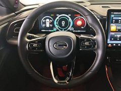 GAC Aion GS8 2022 Dual Engine 2.0T M Two-Wheel Drive Luxury Edition (7-Seater) - ფოტო 15
