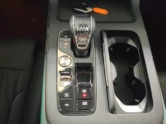 GAC Aion GS8 2022 Dual Engine 2.0T M Two-Wheel Drive Luxury Edition (7-Seater) - ფოტო 16