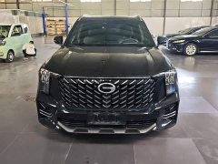 GAC Aion GS8 2022 Dual Engine 2.0T M Two-Wheel Drive Luxury Edition (7-Seater) - ფოტო 2