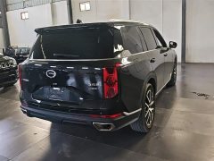 GAC Aion GS8 2022 Dual Engine 2.0T M Two-Wheel Drive Luxury Edition (7-Seater) - ფოტო 3