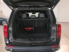 GAC Aion GS8 2022 Dual Engine 2.0T M Two-Wheel Drive Luxury Edition (7-Seater) - ფოტო 4