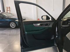 GAC Aion GS8 2022 Dual Engine 2.0T M Two-Wheel Drive Luxury Edition (7-Seater) - ფოტო 7