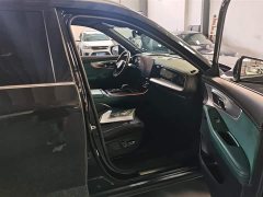 GAC Aion GS8 2022 Dual Engine 2.0T M Two-Wheel Drive Luxury Edition (7-Seater) - ფოტო 8
