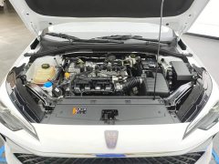 SAIC MG i5 2023 1.5L CVT Luxury - ფოტო 10