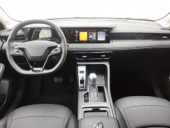 SAIC MG i5 2023 1.5L CVT Luxury - ფოტო 12