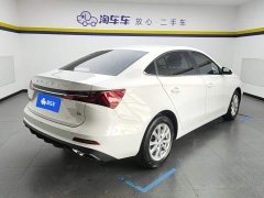 SAIC MG i5 2023 1.5L CVT Luxury - ფოტო 3