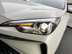 SAIC MG i5 2023 1.5L CVT Luxury - ფოტო 5