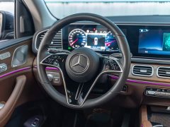 Mercedes-Benz GLE (Imported) GLE 450 4MATIC Fashion - ფოტო 13