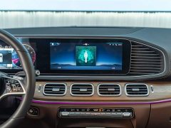 Mercedes-Benz GLE (Imported) GLE 450 4MATIC Fashion - ფოტო 14