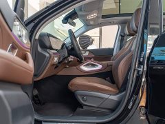 Mercedes-Benz GLE (Imported) GLE 450 4MATIC Fashion - ფოტო 16