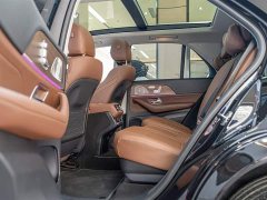 Mercedes-Benz GLE (Imported) GLE 450 4MATIC Fashion - ფოტო 17