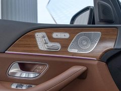 Mercedes-Benz GLE (Imported) GLE 450 4MATIC Fashion - ფოტო 20