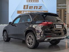 Mercedes-Benz GLE (Imported) GLE 450 4MATIC Fashion - ფოტო 4
