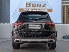 Mercedes-Benz GLE (Imported) GLE 450 4MATIC Fashion - ფოტო 5