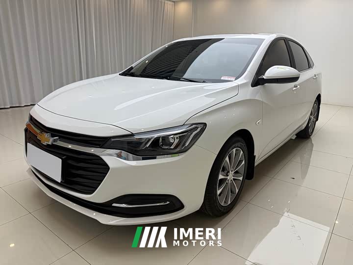 Lynk & Co Cruze 320 Automatic Sunroof Edition