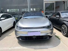 Leapmotor C01 2022 Rear-Wheel Drive Ultra-Long Range Edition - ფოტო 2