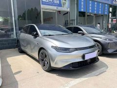 Leapmotor C01 2022 Rear-Wheel Drive Ultra-Long Range Edition - ფოტო 3