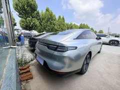 Leapmotor C01 2022 Rear-Wheel Drive Ultra-Long Range Edition - ფოტო 8