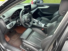 Audi A4L 40 TFSI Fashion Dynamic - ფოტო 7