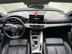 Audi A4L 40 TFSI Fashion Dynamic - ფოტო 8