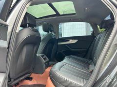 Audi A4L 40 TFSI Fashion Dynamic - ფოტო 9