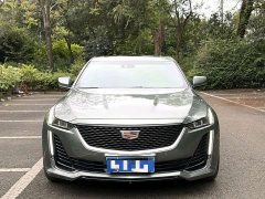 Cadillac CT5 2023 28T Fashion Edition - ფოტო 2