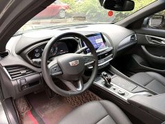 Cadillac CT5 2023 28T Fashion Edition - ფოტო 3