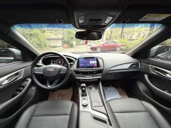 Cadillac CT5 2023 28T Fashion Edition - ფოტო 4