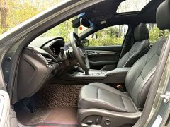 Cadillac CT5 2023 28T Fashion Edition - ფოტო 5