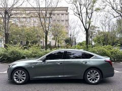 Cadillac CT5 2023 28T Fashion Edition - ფოტო 8